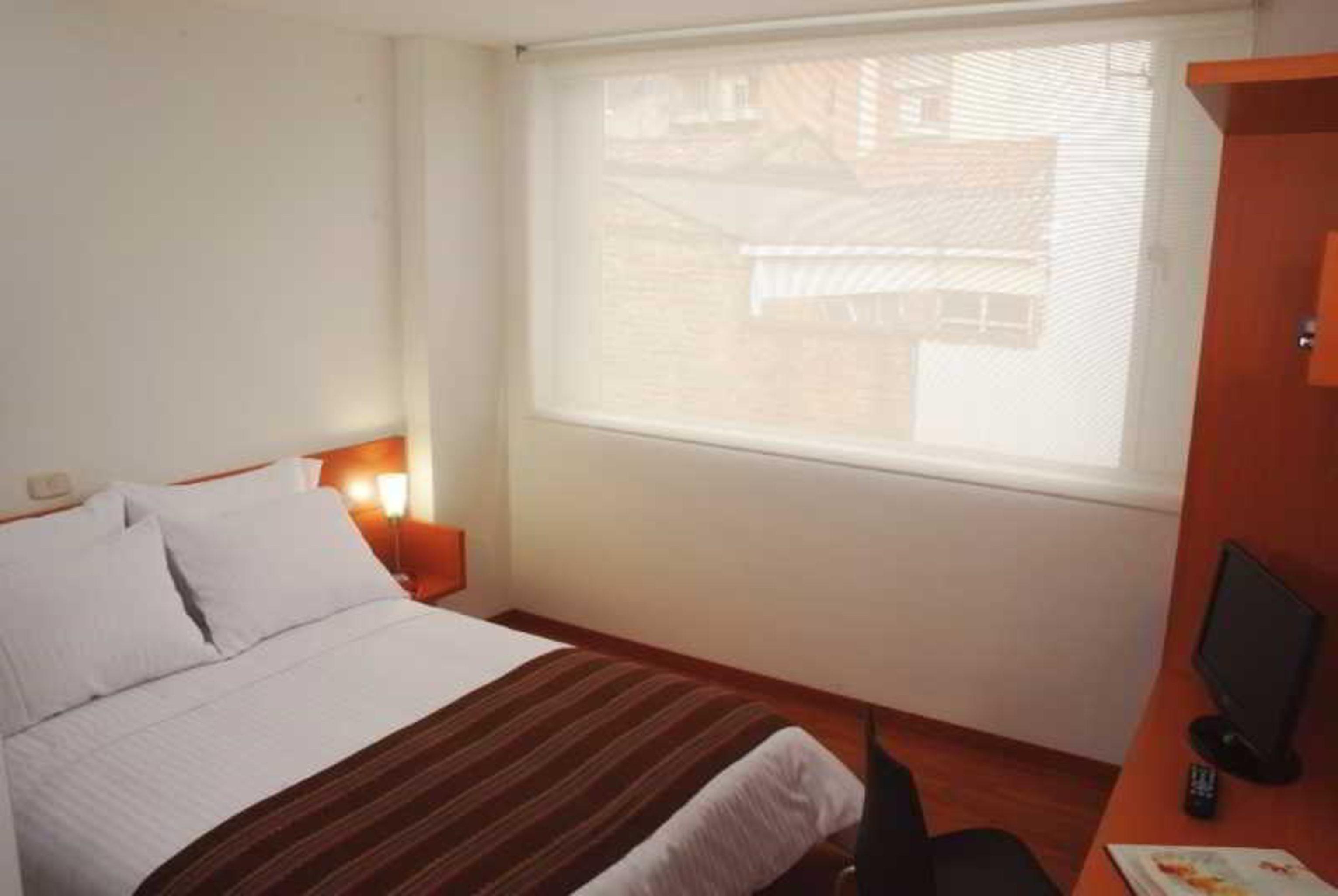 Ayenda Abitare 56 Hotel Bogota Exterior photo