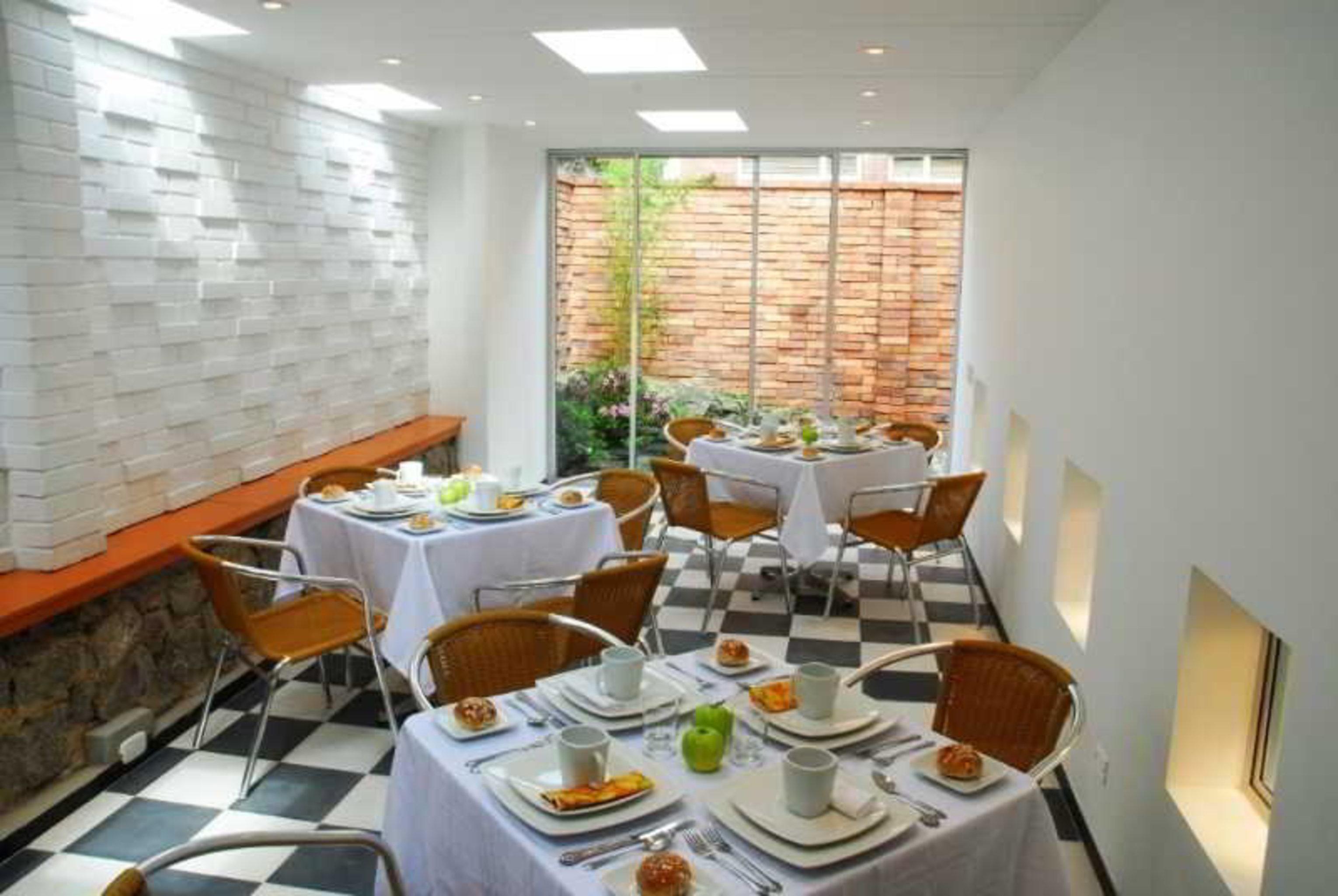 Ayenda Abitare 56 Hotel Bogota Exterior photo