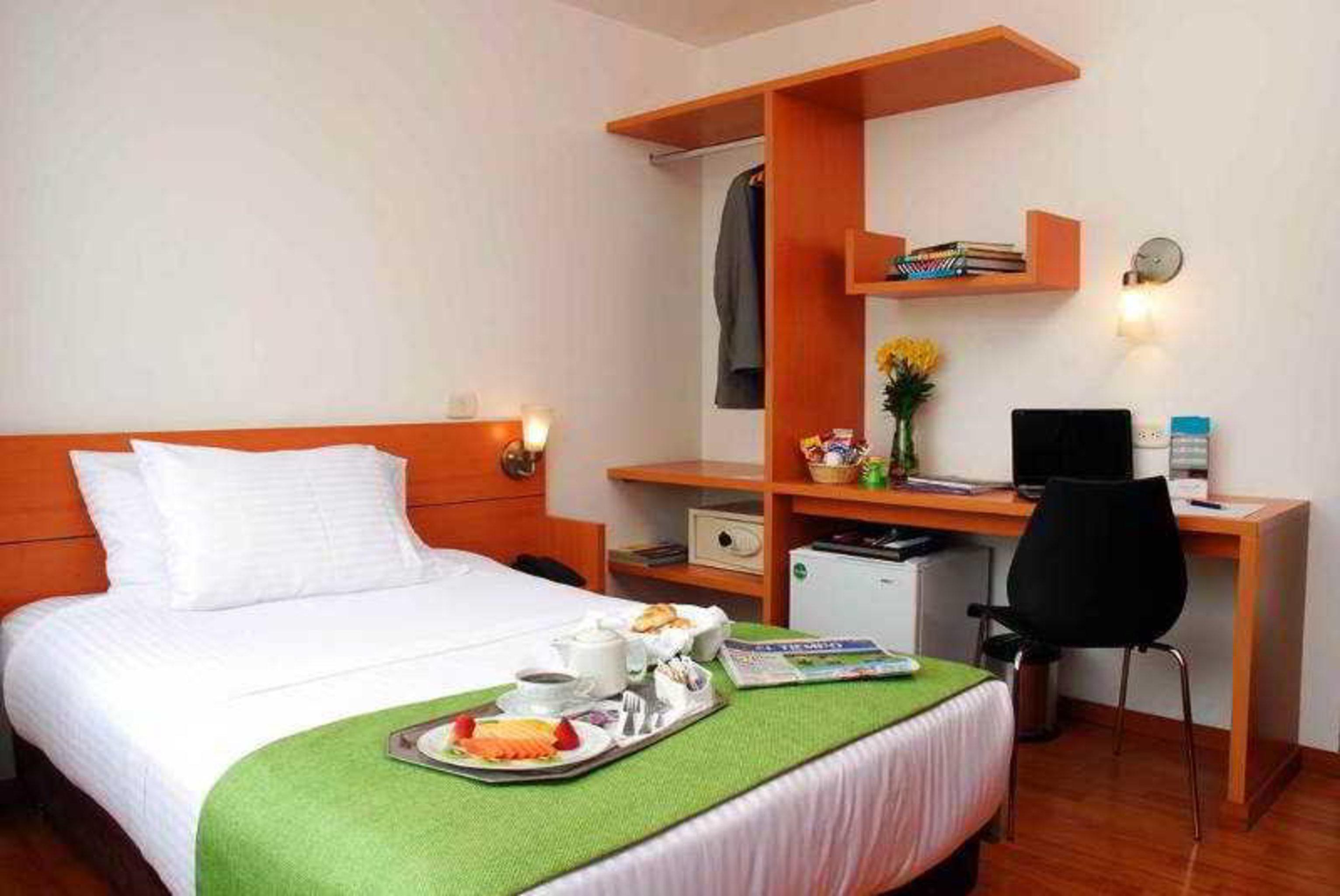 Ayenda Abitare 56 Hotel Bogota Exterior photo