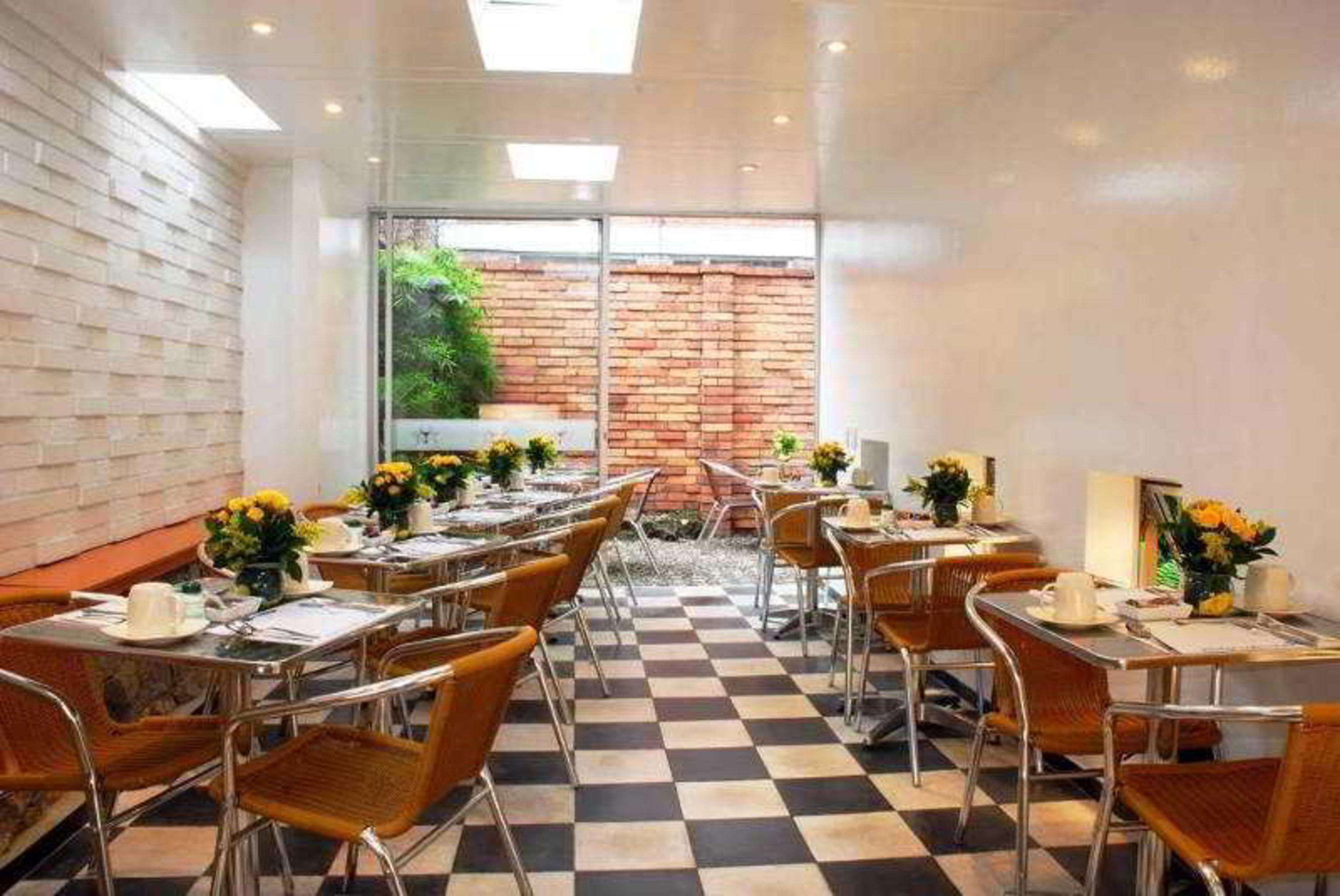 Ayenda Abitare 56 Hotel Bogota Exterior photo