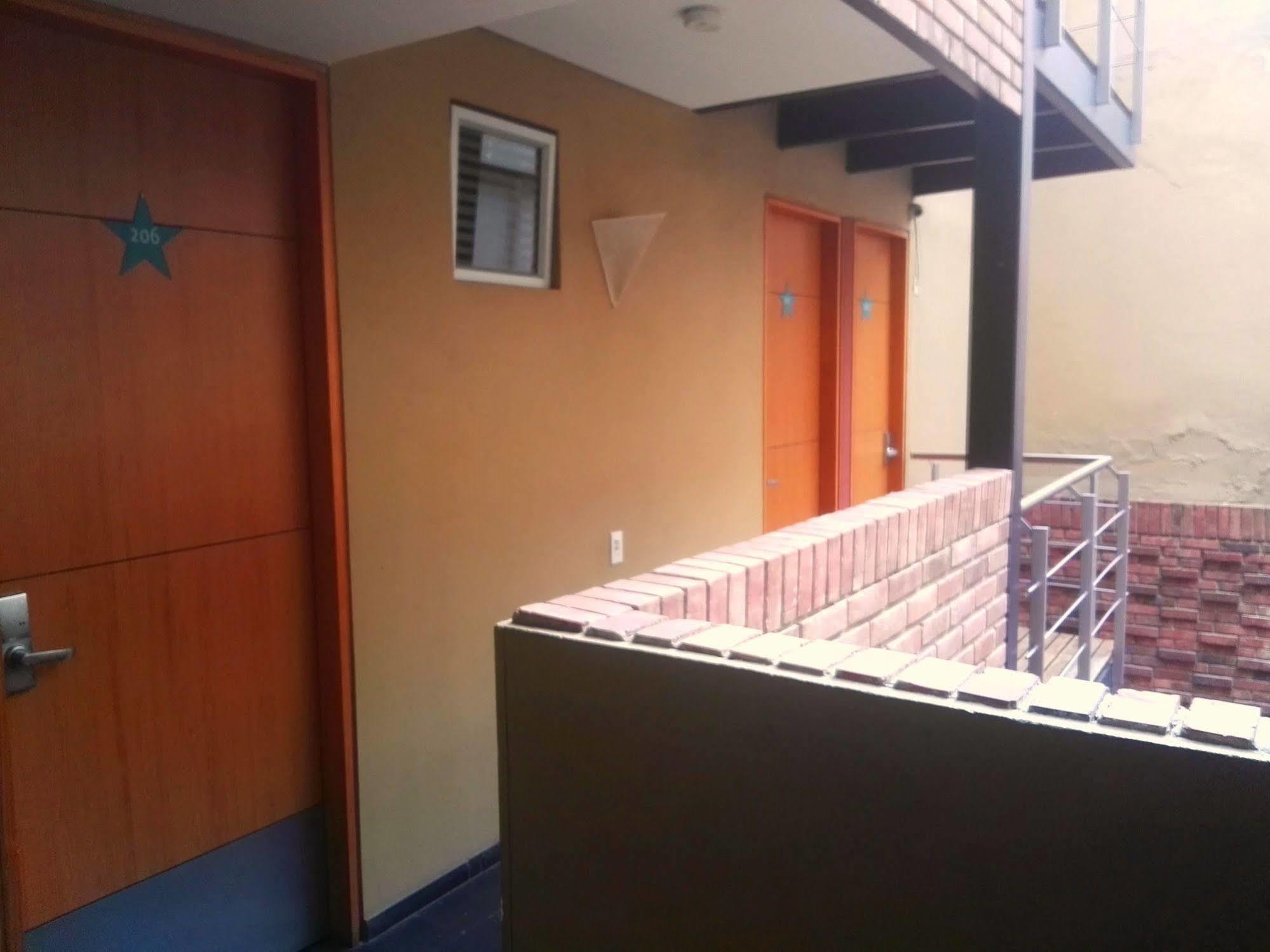 Ayenda Abitare 56 Hotel Bogota Exterior photo